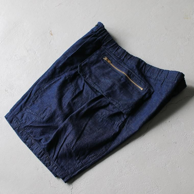 FOB factory パンツ