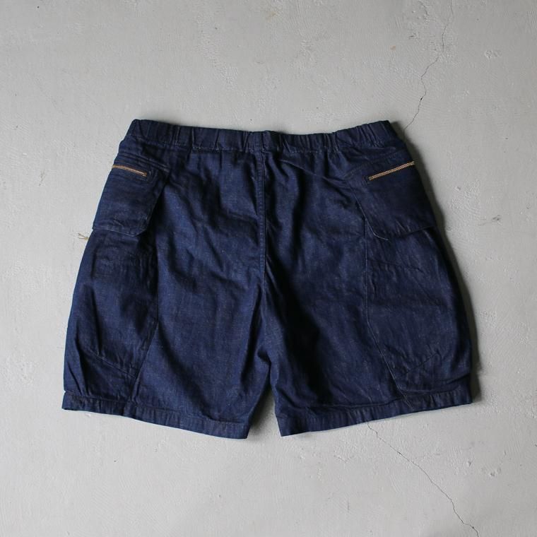 FOB factory パンツ