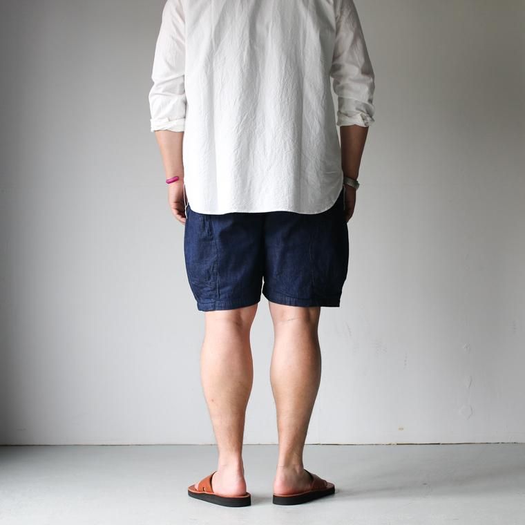 FOB factory パンツ