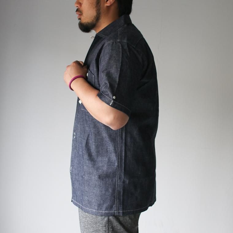 WAREHOUSE ウエアハウス