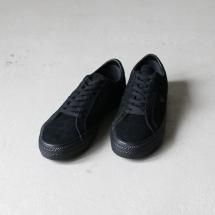 <img class='new_mark_img1' src='https://img.shop-pro.jp/img/new/icons50.gif' style='border:none;display:inline;margin:0px;padding:0px;width:auto;' />С CONVERSE CONS ˡ 󥹥ץ  166839C ONE STAR PRO OX SUEDE BLACK/BLACK/BLACK