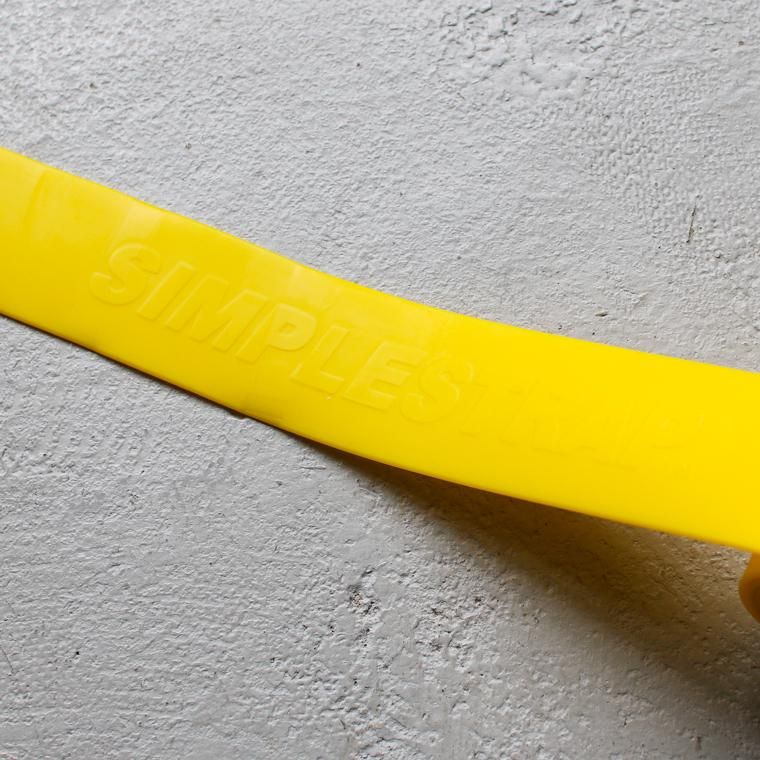 Simple Strap