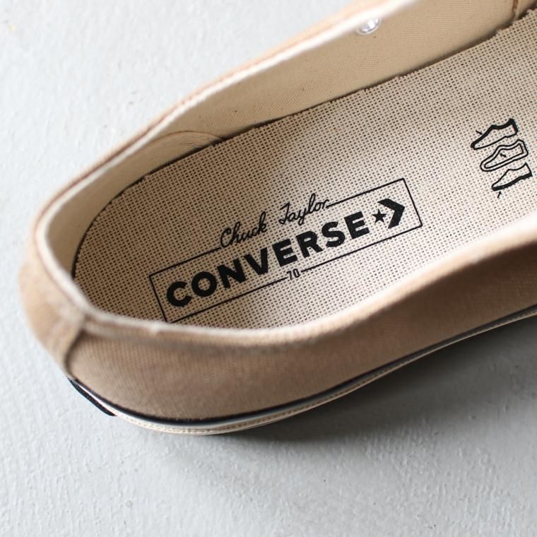 コンバース CONVERSE CT70