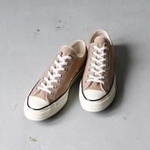 <img class='new_mark_img1' src='https://img.shop-pro.jp/img/new/icons56.gif' style='border:none;display:inline;margin:0px;padding:0px;width:auto;' />コンバース CONVERSE 168505C スニーカー CT70 チャックテイラー Chuck Taylor All Star Lo 1970 NOMAD KHAKI