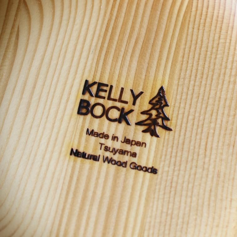 KELLY BOCK ケリーボック