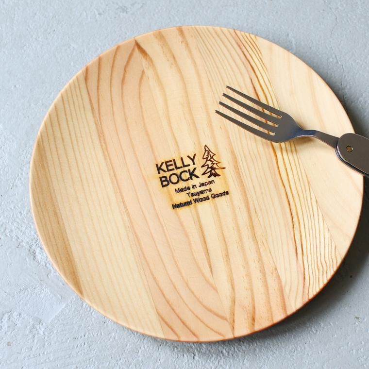 KELLY BOCK ケリーボック