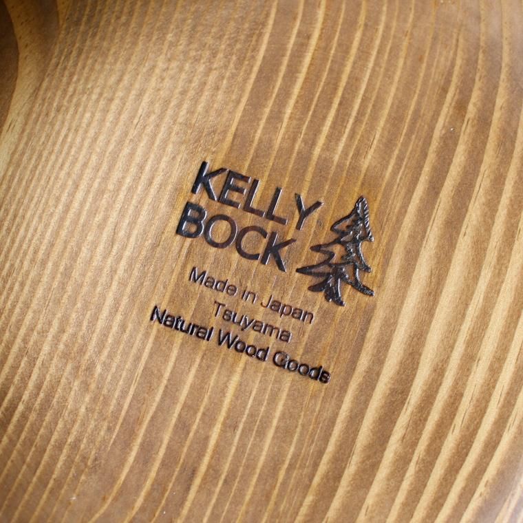 KELLY BOCK ケリーボック