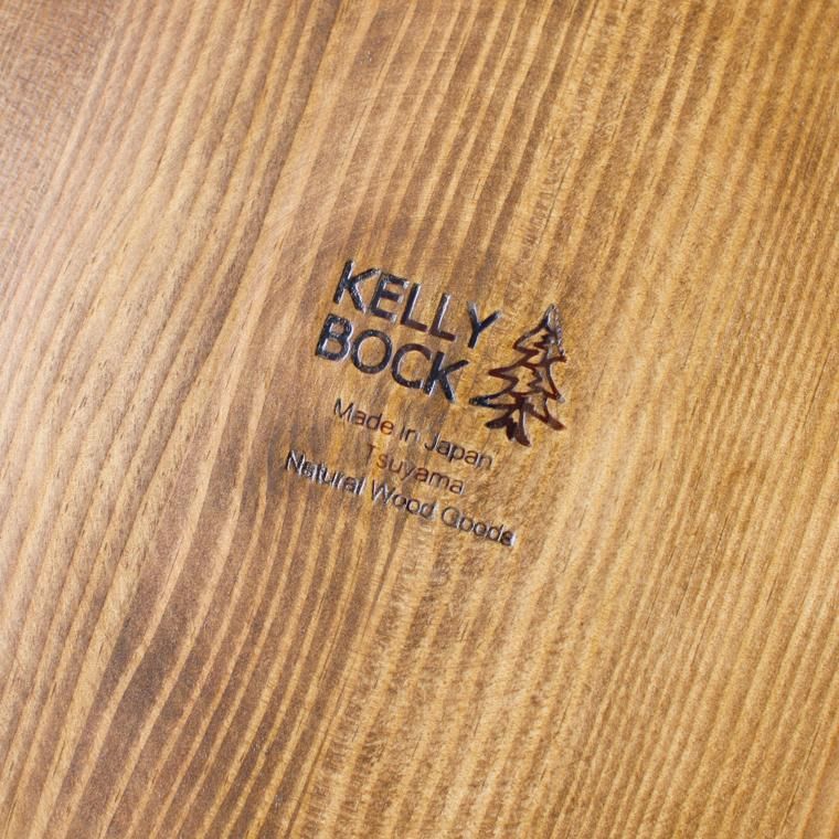 KELLY BOCK ケリーボック