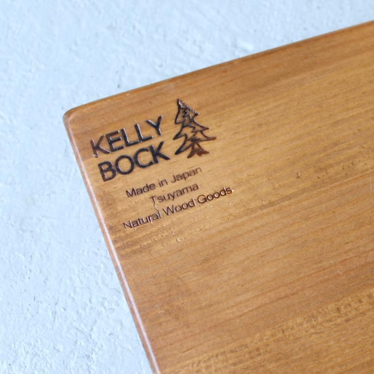 KELLY BOCK ケリーボック