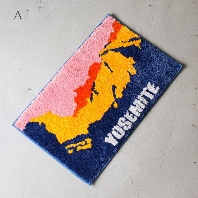 Journey Rug