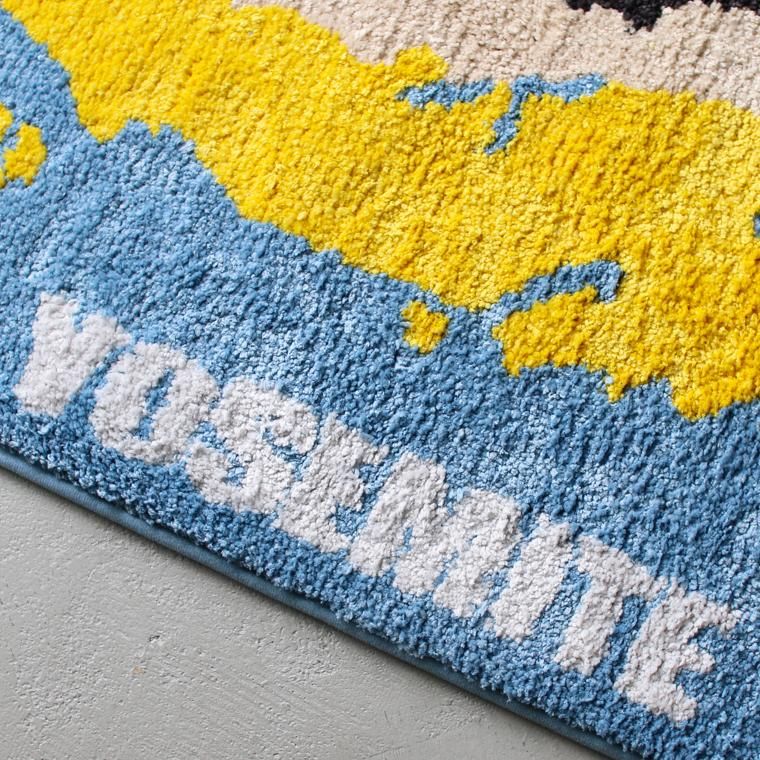 Journey Rug