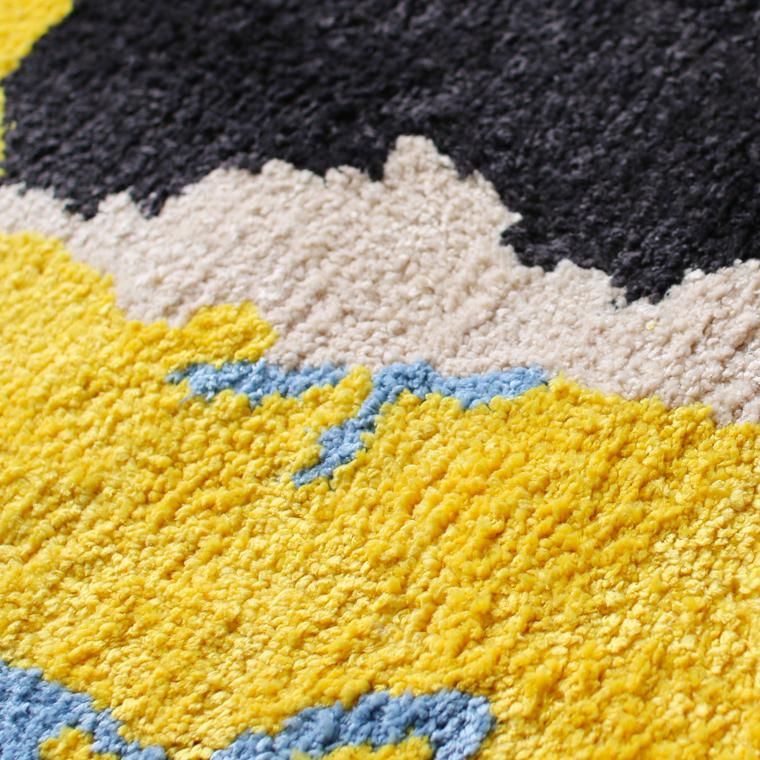 Journey Rug