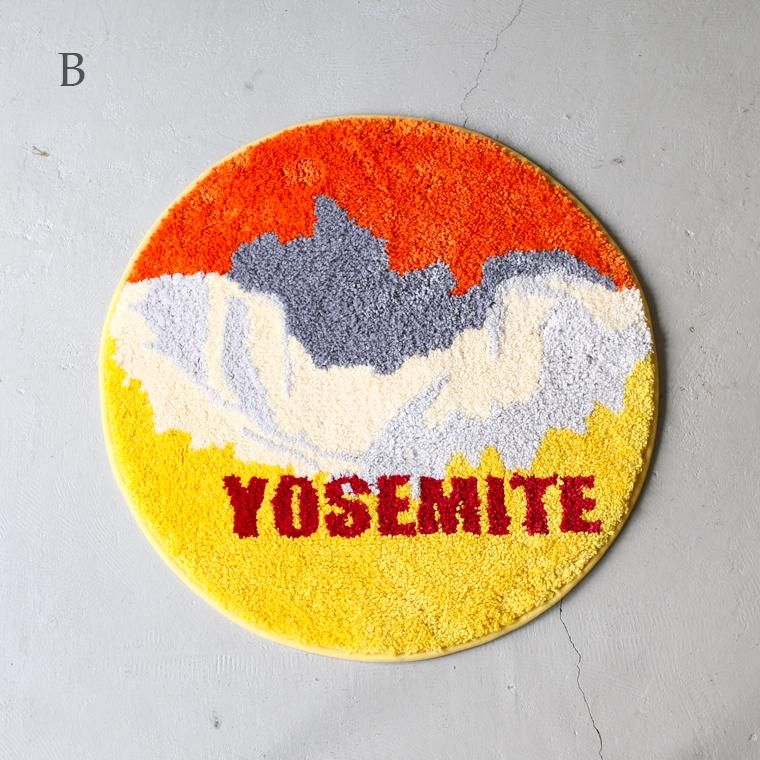 Journey Rug