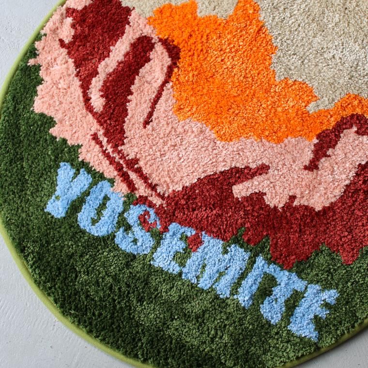 Journey Rug