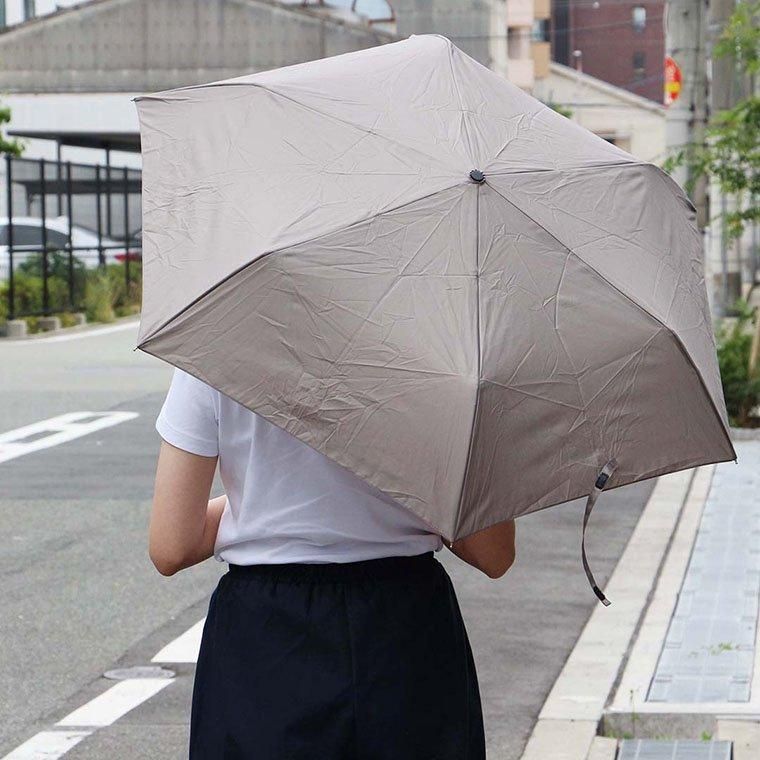 折り畳み傘