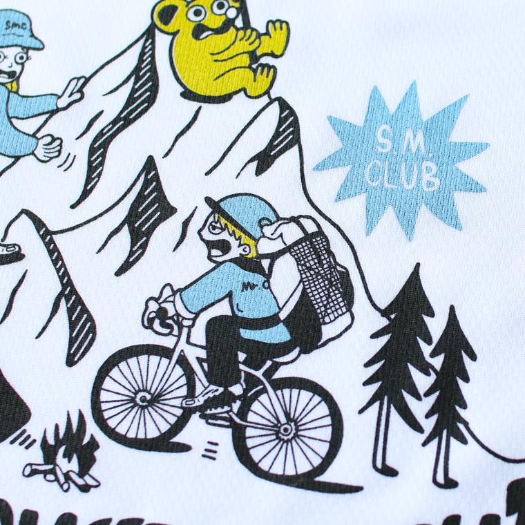 SM CLUB