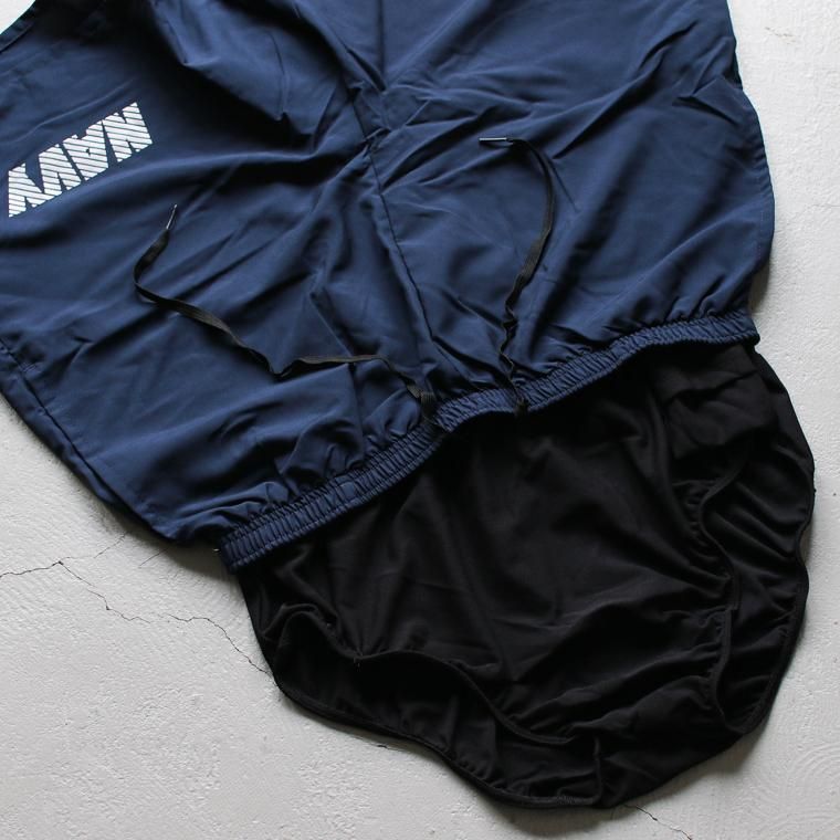 US NAVY トレーニングショーツ