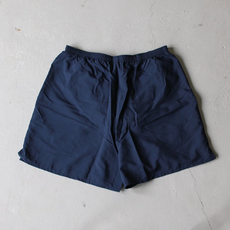 アメリカ海軍 US NAVY トレーニングショーツ Training Shorts New Balance製 デッドストック