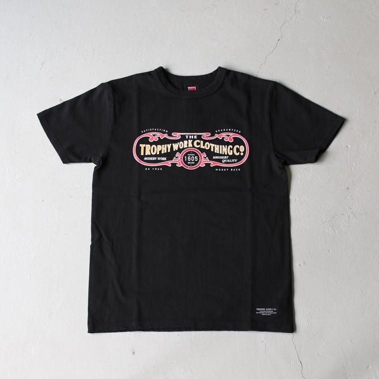TROPHY CLOTHING Tシャツ