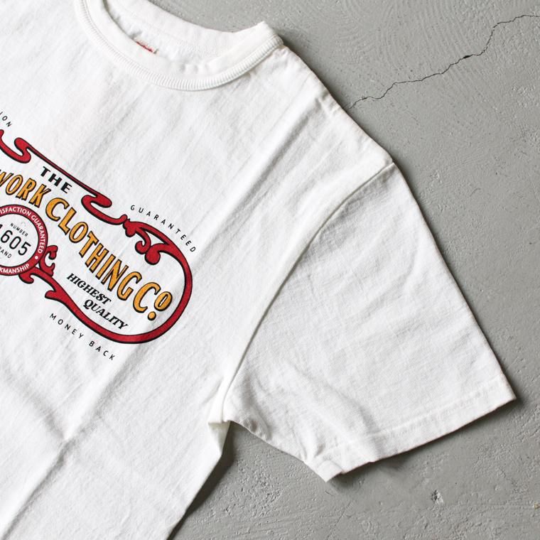 TROPHY CLOTHING Tシャツ