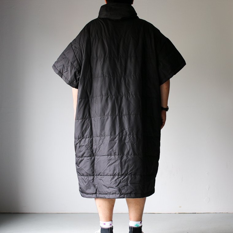 VOITED ボイテッド PONCHO ポンチョ