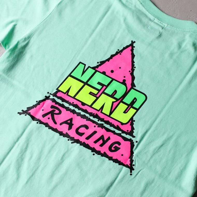 NERDY MOUNTAIN WORKS ナーディマウンテンワークス