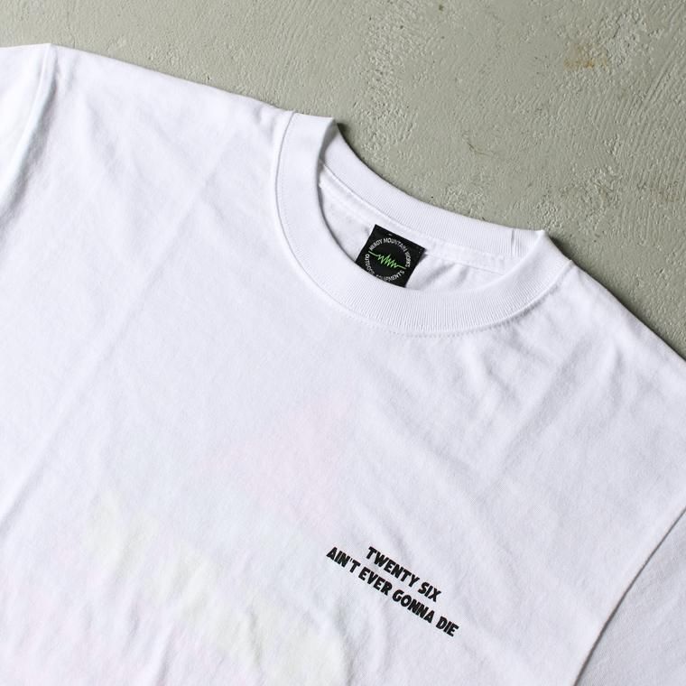 NERDY MOUNTAIN WORKS ナーディマウンテンワークス