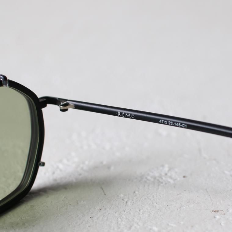 NEW. REMO – NEW. eyewear