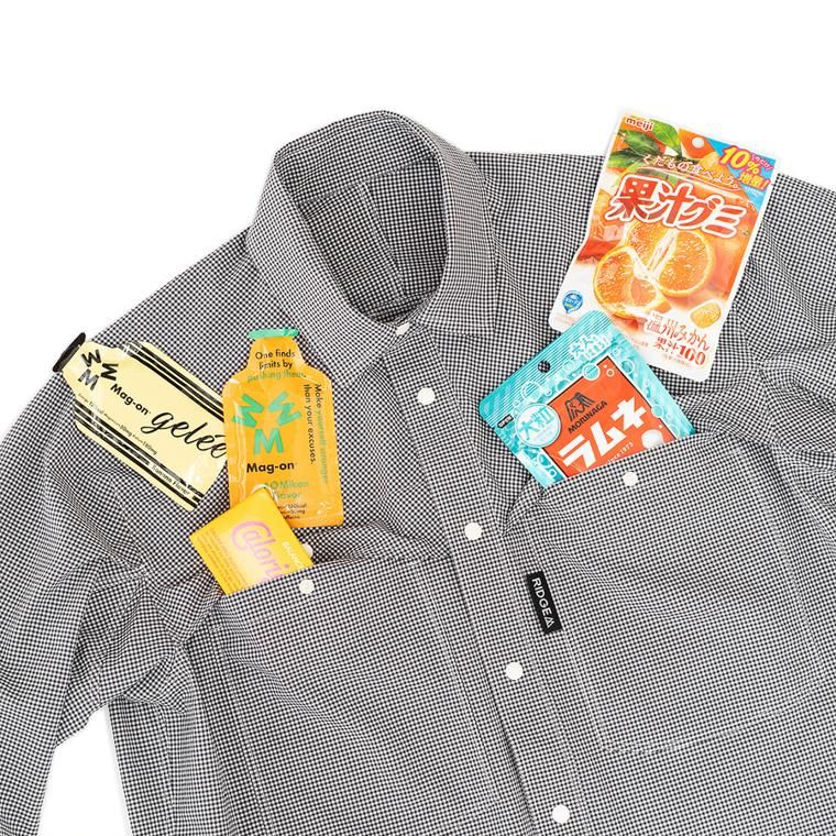 RIDGE MOUNTAIN GEAR
