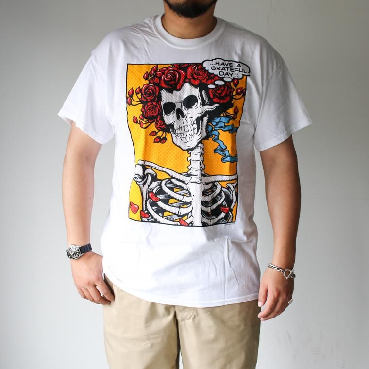 Grateful Dead