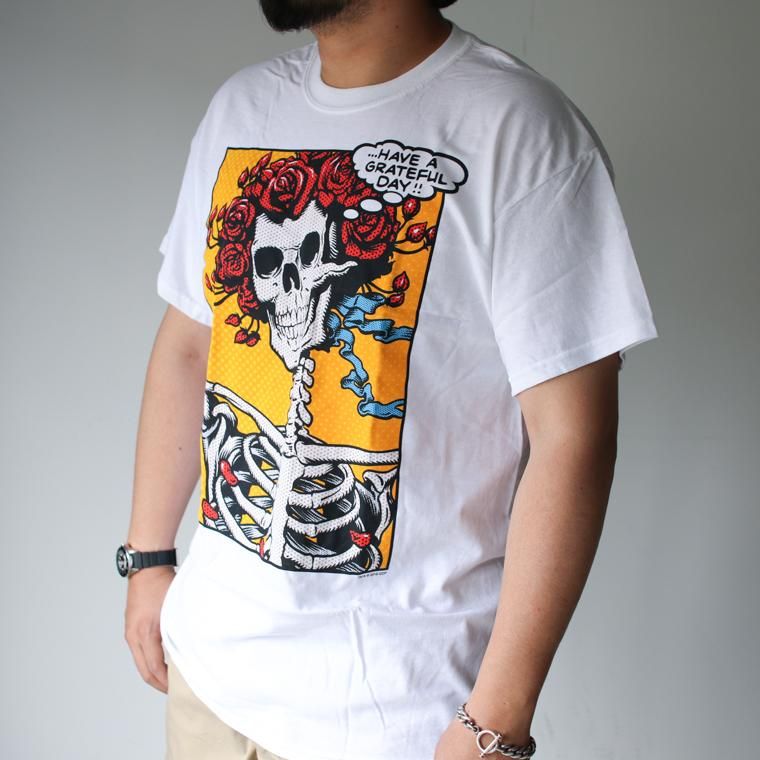 Grateful Dead