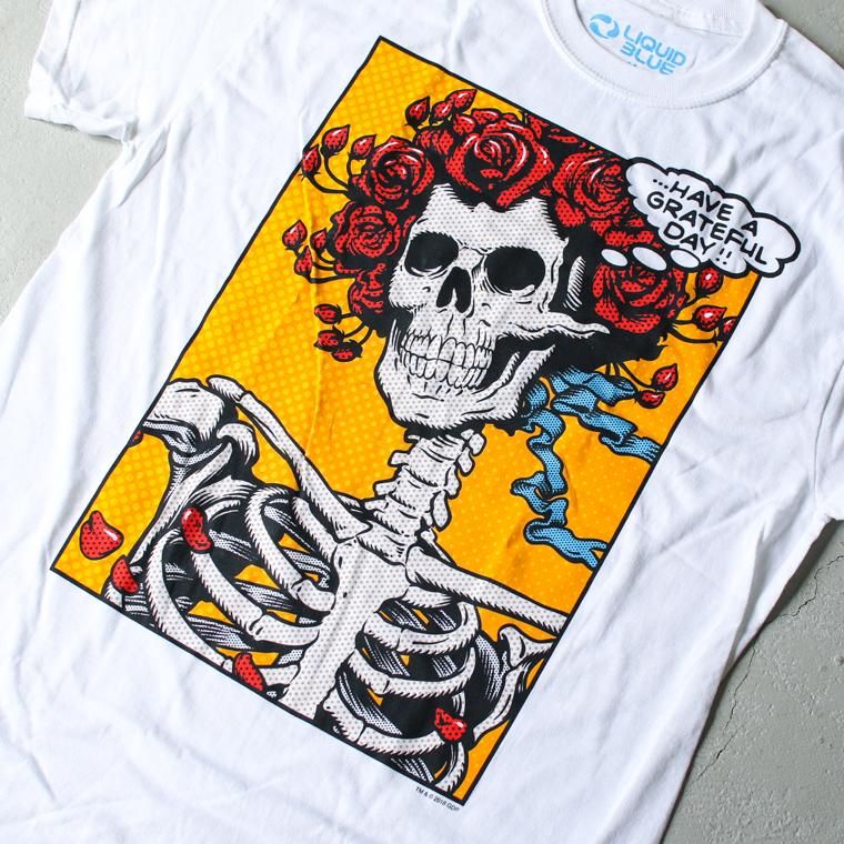 Grateful Dead