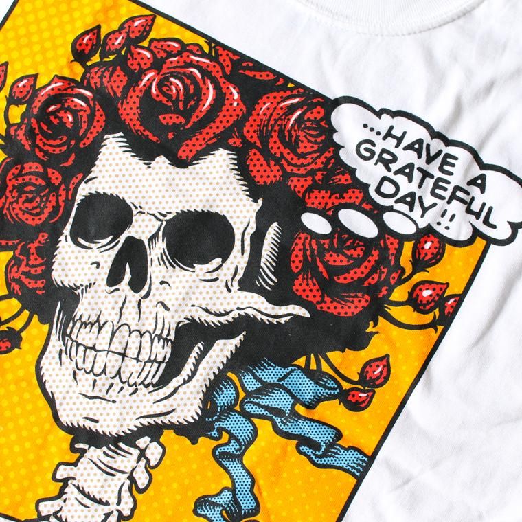 Grateful Dead