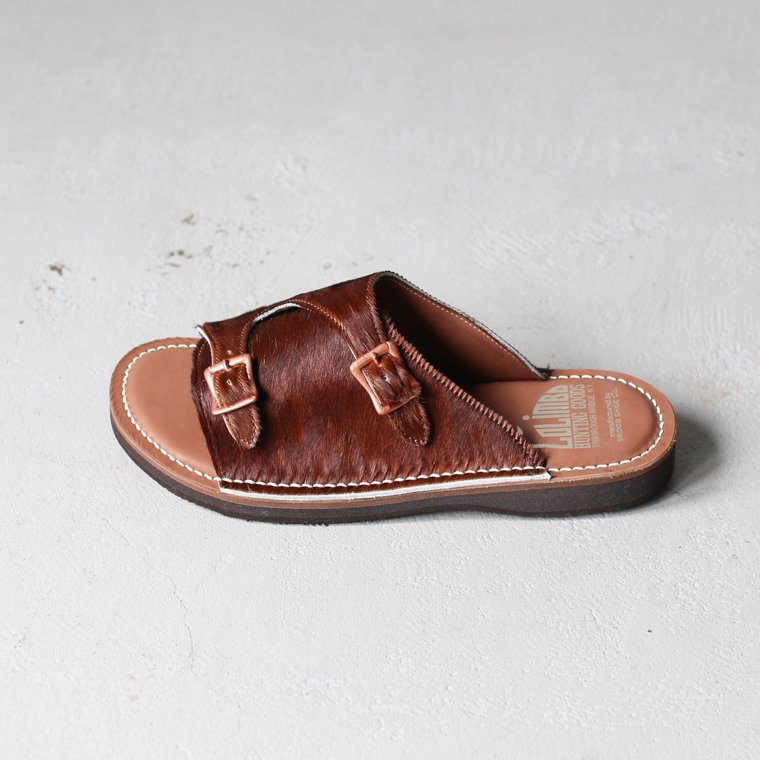 コリンボ COLIMBO ZW-0707 PARK LODGE CAMP SANDALS パーク