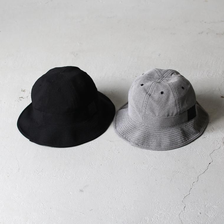 TROPHY CLOTHING アーミーハット