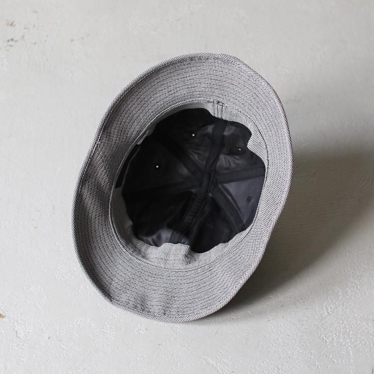 帽子 Trophy Clothing Rough Army Hat トロフィークロージング TROPHY CLOTHING “MONOCHROME” ARMY HAT