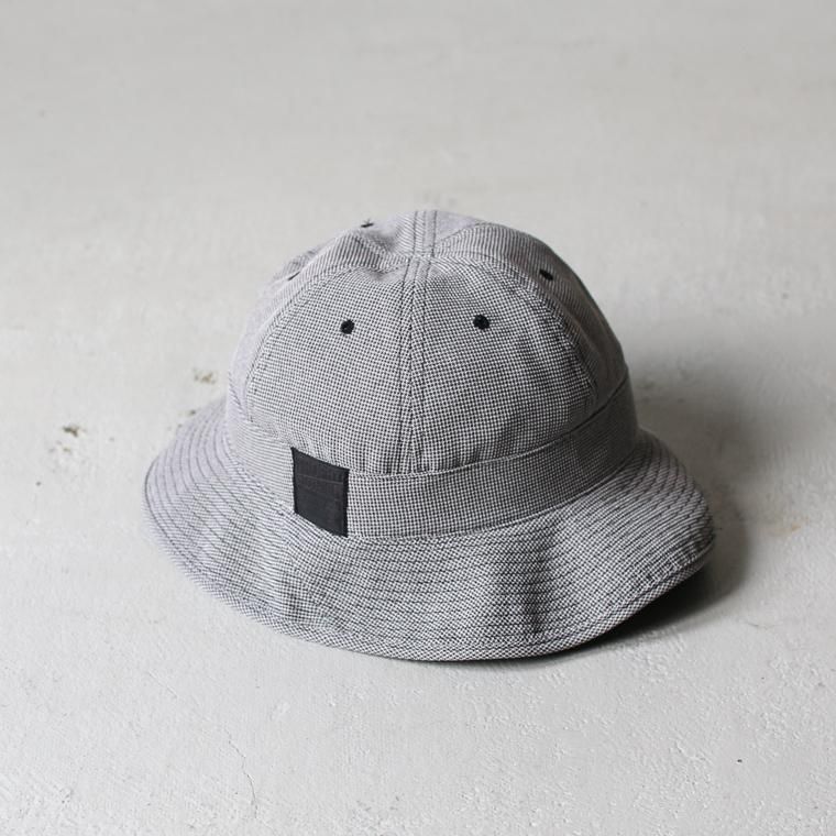 トロフィークロージング TROPHY CLOTHING “MONOCHROME” ARMY HAT