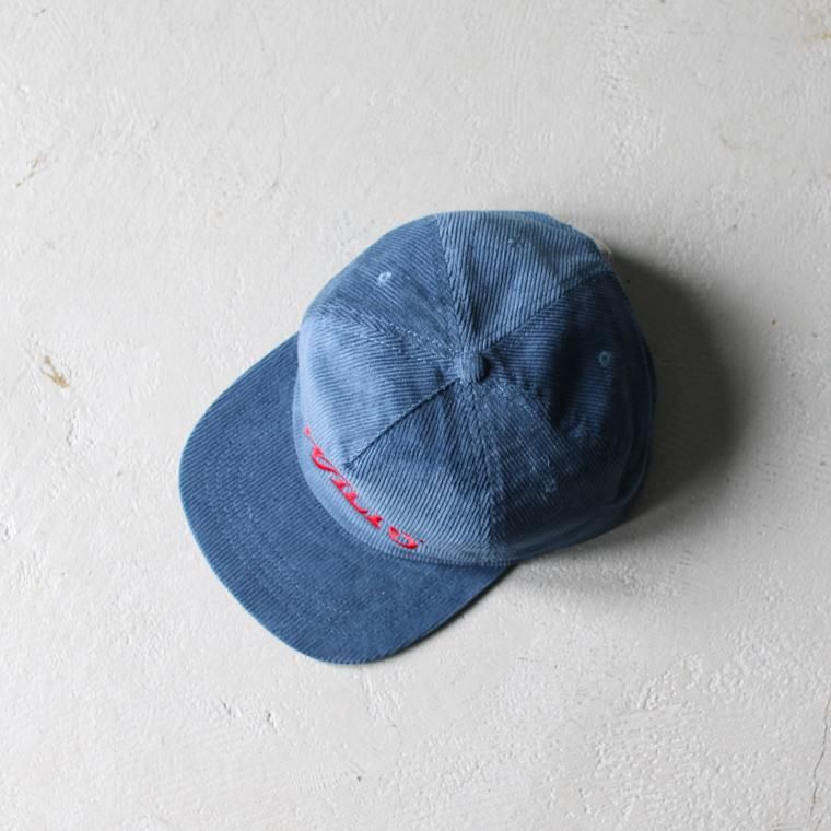 WALT'S BAR トラッカーキャップ TRUCKER CAP