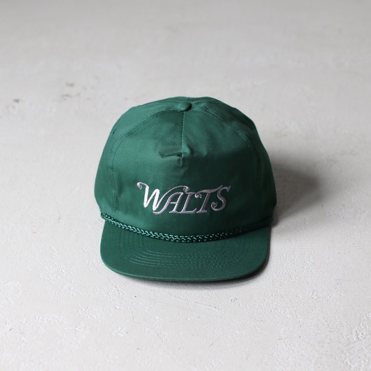 walts walt,s bar 700fill cap キャップ 国内販売無 - キャップ