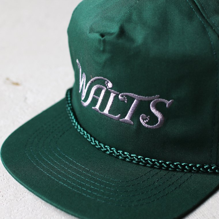 walts walt,s bar 700fill cap キャップ 国内販売無 - キャップ