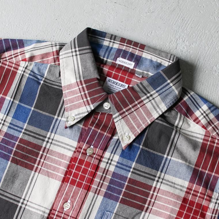 WORKERS K&T H ワーカーズ
