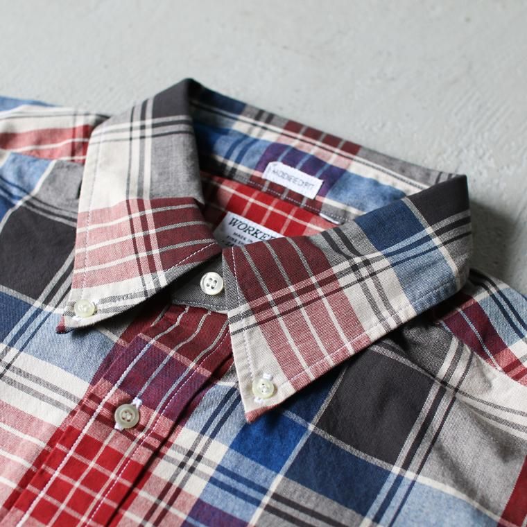 WORKERS K&T H ワーカーズ