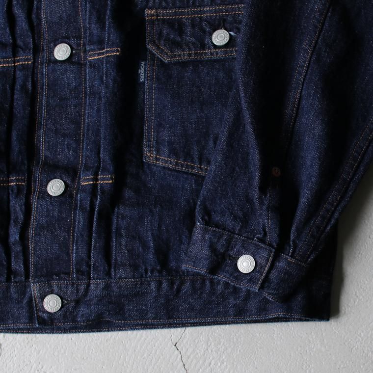 WORKERS K&T H ワーカーズ