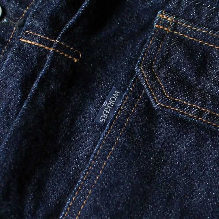 WORKERS K&T H ワーカーズ