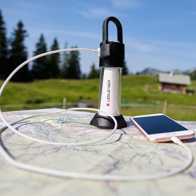 LED LENSER ML6