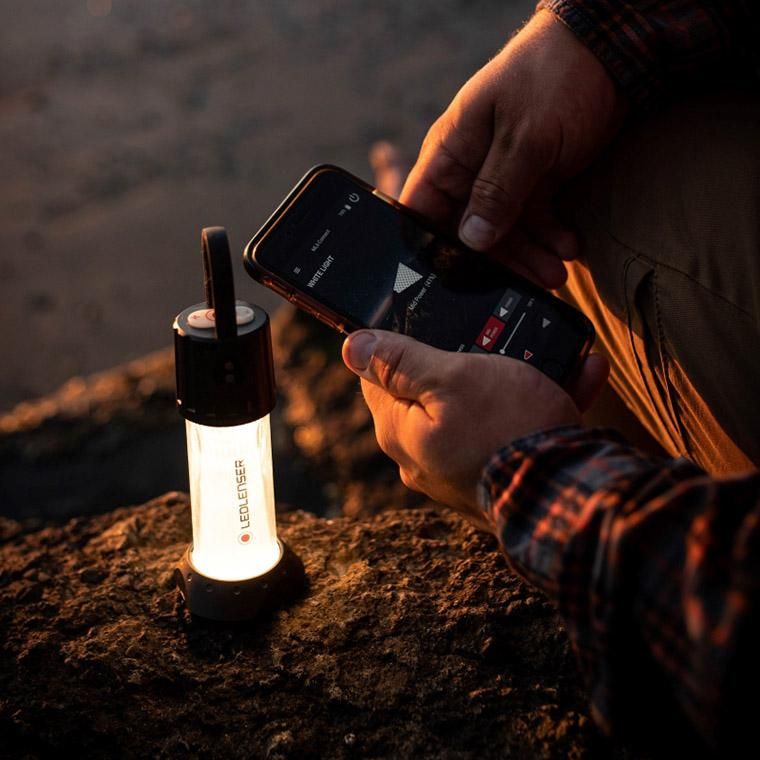 LED LENSER ML6