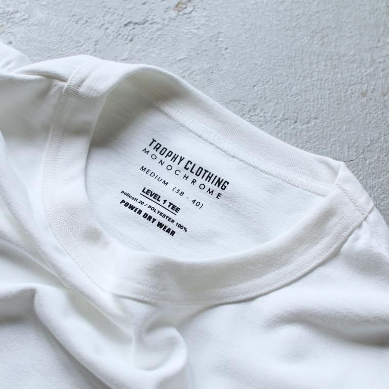 TROPHY CLOTHING シャツ