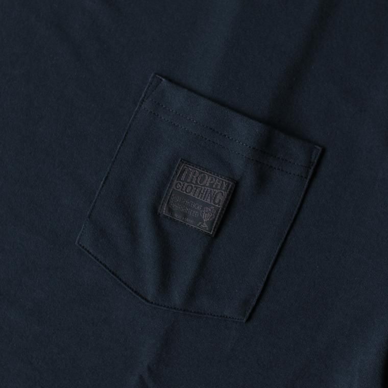 TROPHY CLOTHING シャツ
