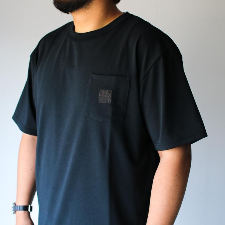 TROPHY CLOTHING シャツ