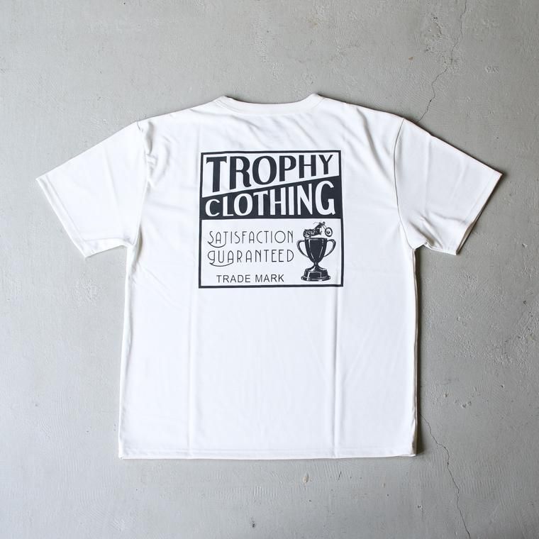 TROPHY CLOTHING シャツ